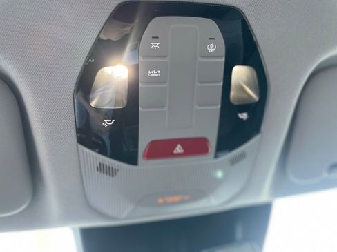 Certified 2025 Kia K4 EX image 13