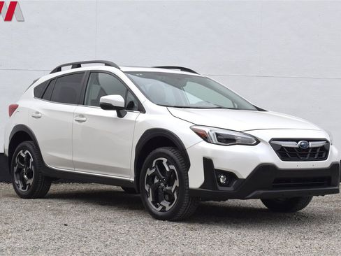 Used 2021 Subaru Crosstrek 2.5i Limited w/ Moonroof Package 2 image 1
