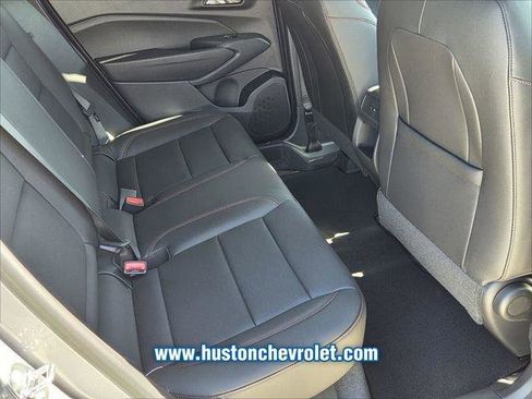 New 2026 Chevrolet Trax RS w/ Driver Confidence Package image 14