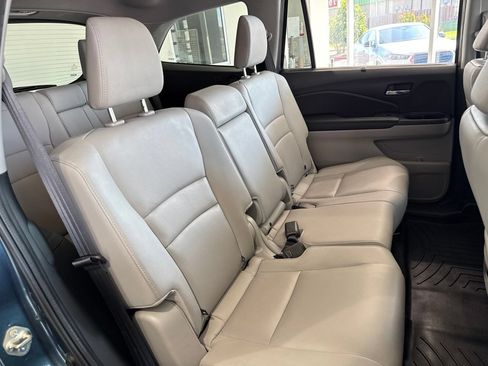 Used 2021 Honda Pilot Special Edition image 45