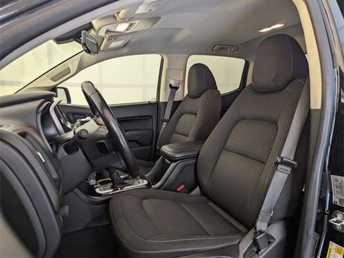 Used 2022 GMC Canyon Elevation image 5