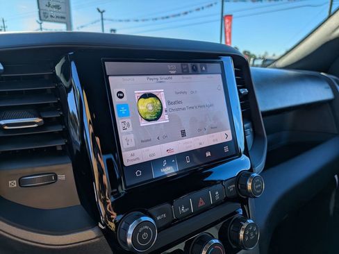 New 2026 RAM 4500 Tradesman w/ Safety Group image 18