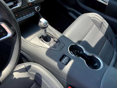 New 2025 Ford Mustang GT Premium image 7