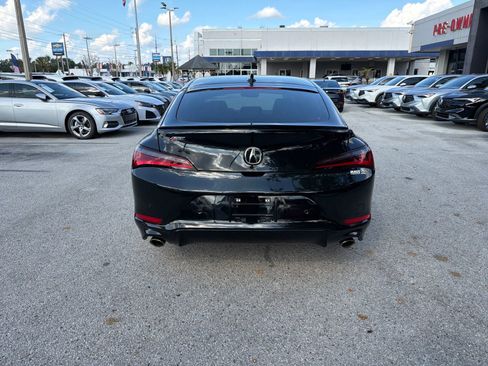 Used 2024 Acura Integra A-Spec image 5