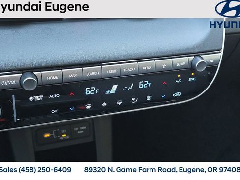 New 2026 Hyundai Ioniq 5 SE image 23