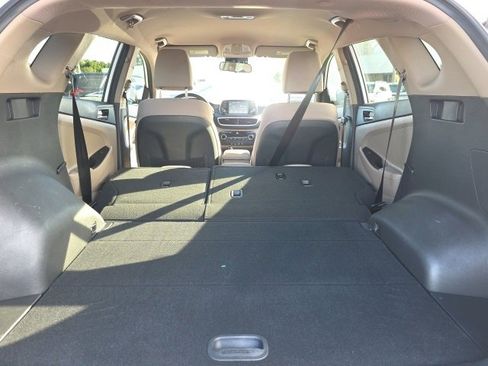 Used 2019 Hyundai Tucson SE w/ Cargo Package image 23