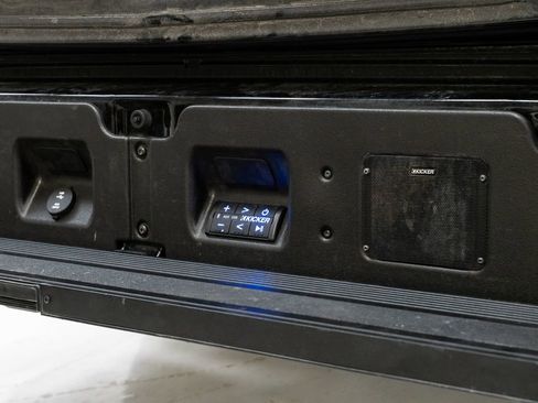 Used 2021 GMC Sierra 1500 Denali w/ Denali Ultimate Package image 45