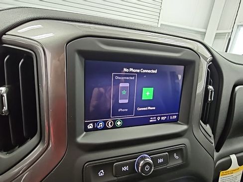 New 2025 GMC Sierra 2500 Pro image 15