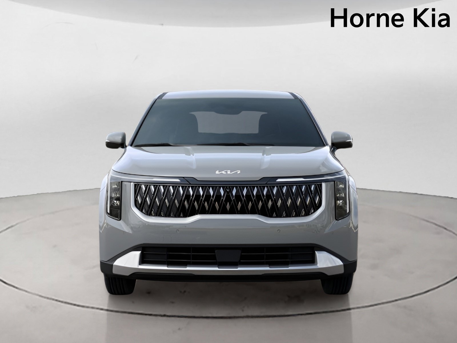 New 2027 Kia Carnival LXS FWD image 2