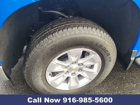 New 2026 Chevrolet Silverado 1500 LT image 29