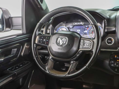 Used 2021 RAM 1500 Limited AWD/4WD image 13