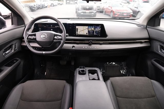 Used 2024 Nissan Ariya AWD image 24