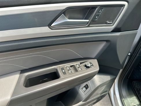 Used 2022 Volkswagen Atlas SEL Premium image 13