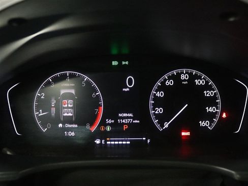 Used 2022 Honda Civic Sport image 22