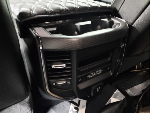 Used 2022 RAM 3500 Limited image 17