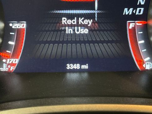 Used 2023 Dodge Challenger SRT Super Stock image 21