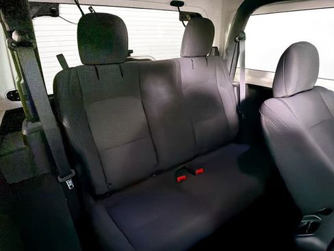 Used 2021 Jeep Wrangler Willys image 26