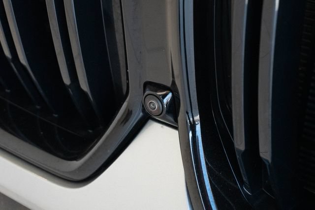 Used 2023 BMW X6 M w/ Competition Package AWD/4WD image 3