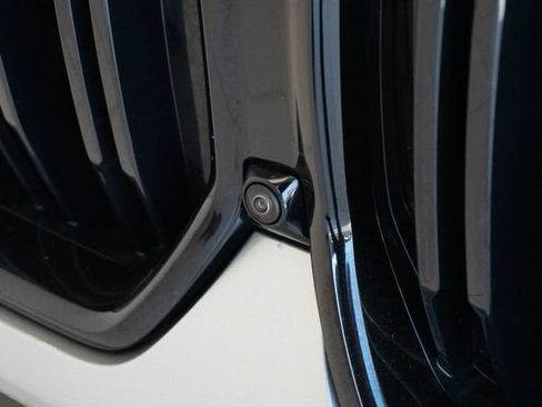 Used 2023 BMW X6 M w/ Competition Package AWD/4WD image 3
