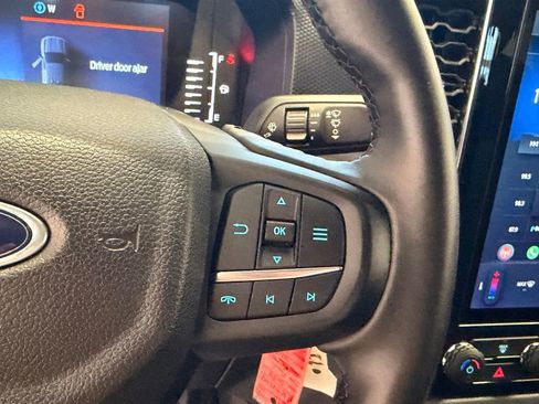 Used 2024 Ford Ranger XLT AWD/4WD image 28