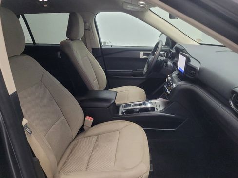 Used 2020 Ford Explorer 2WD image 21