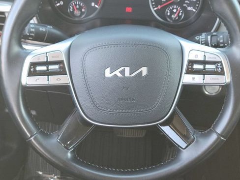 Used 2022 Kia Telluride S AWD/4WD image 14