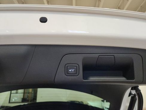 Certified 2023 Buick Envision Preferred image 27