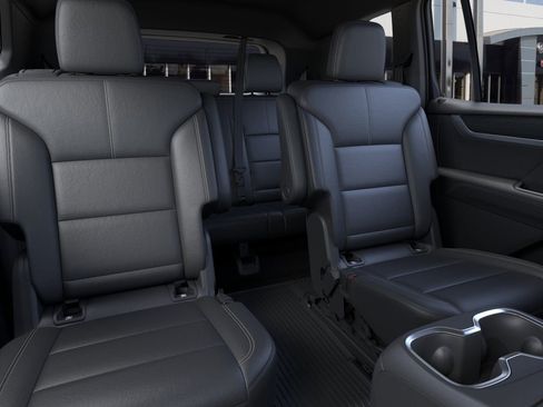 New 2026 GMC Acadia Elevation w/ Black Edition image 27