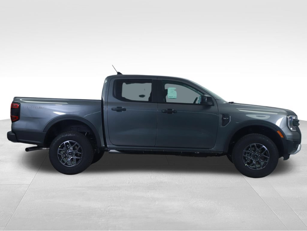 New 2026 Ford Ranger XLT w/ Equipment Group 301A High RWD image 15