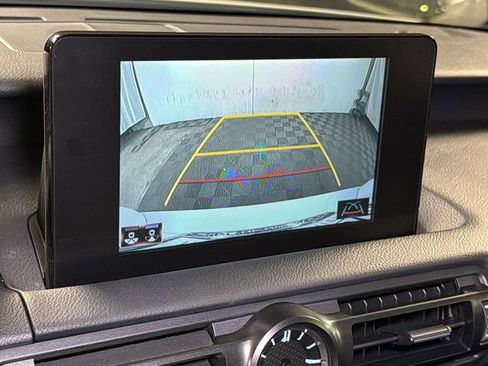 Certified 2024 Lexus IS 350 F Sport w/ Memory Package image 22