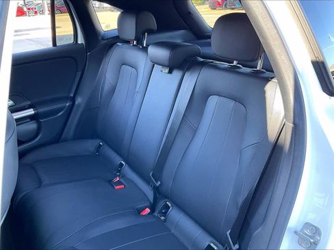 Used 2025 Mercedes-Benz GLA 250 image 20