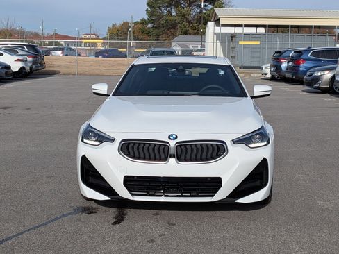 New 2026 BMW 230i w/ M Sport Package image 8