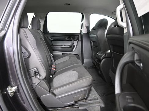 Used 2017 Chevrolet Traverse LT AWD/4WD image 15