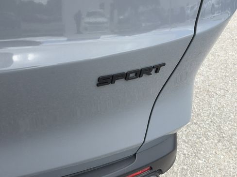 Used 2024 Honda CR-V Sport image 10