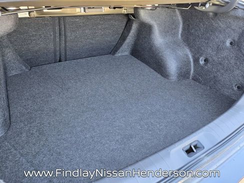 Used 2025 Nissan Altima 2.5 S FWD image 13
