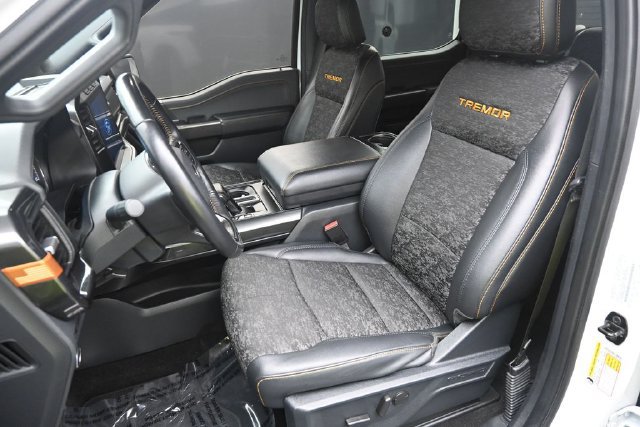 Used 2022 Ford F150 Tremor w/ Equipment Group 401A Mid AWD/4WD image 18