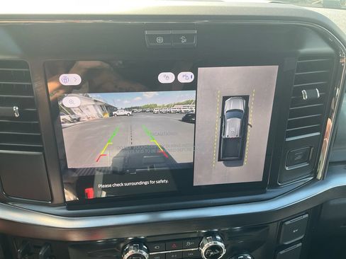 New 2026 Ford F250 Lariat AWD/4WD image 25
