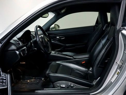 Used 2014 Porsche Cayman image 8