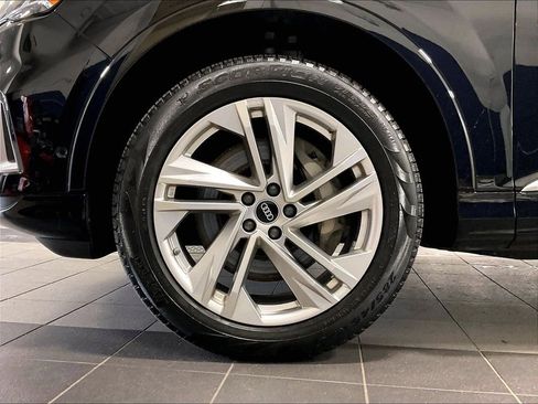 Used 2023 Audi Q7 3.0T Premium Plus AWD/4WD image 7