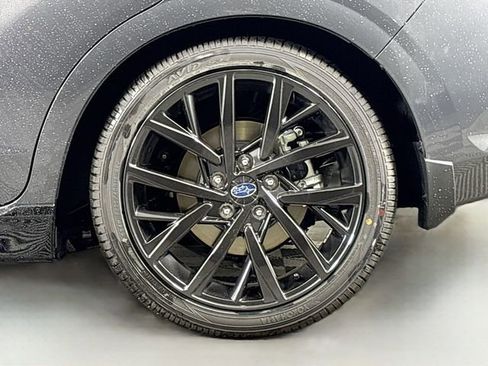 New 2026 Subaru Impreza RS image 31