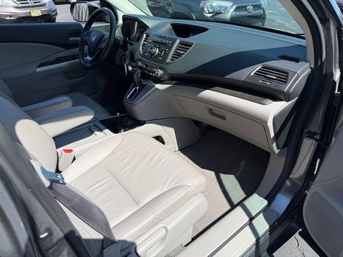 Used 2014 Honda CR-V EX-L image 36