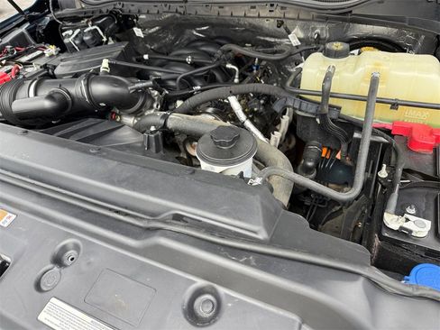 Used 2021 Ford F250 XLT w/ XLT Premium Package image 30