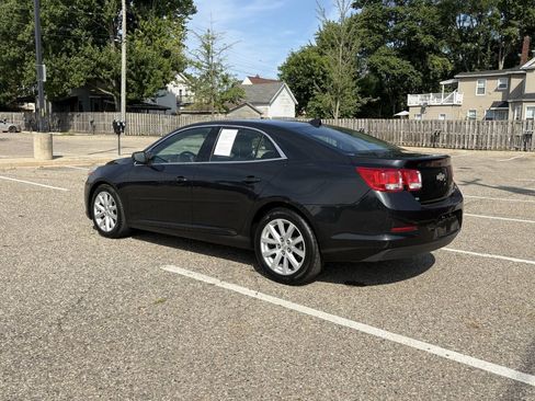Used 2014 Chevrolet Malibu LT FWD image 36