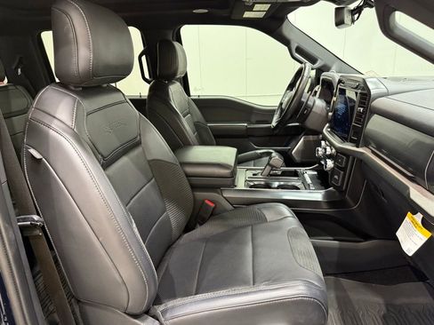 Used 2022 Ford F150 Raptor w/ Equipment Group 801A High image 61