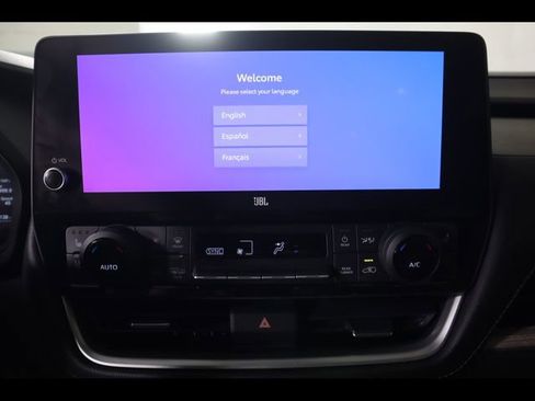 Used 2024 Toyota Grand Highlander AWD image 26