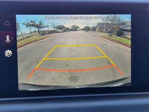 Certified 2024 Kia Seltos EX image 16