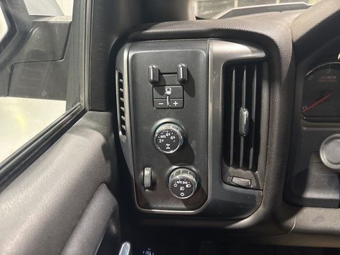 Used 2016 Chevrolet Silverado 1500 LT w/ All Star Edition image 26