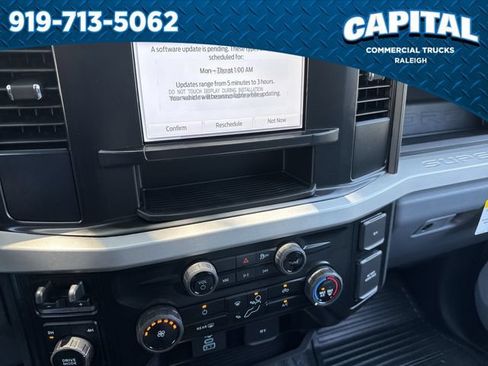 New 2026 Ford F450 XL AWD/4WD image 26