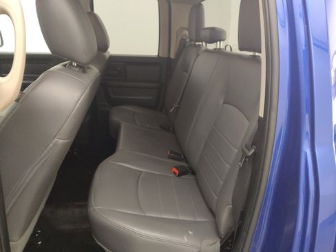 Used 2017 RAM 1500 Tradesman image 18