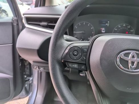 Used 2024 Toyota Corolla LE FWD image 15